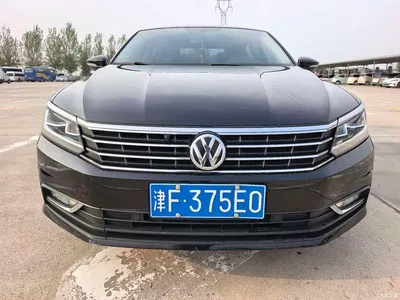 2017 Volkswagen Passat 330TSI DSG Prestige, фото 2, лот 11196670
