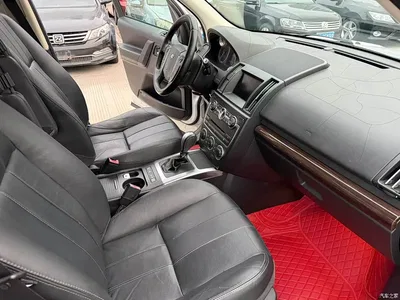2013 Land Rover Freelander 2 2.2T SD4 SE Diesel Version, фото 4, лот 11074793