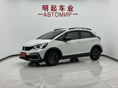 2021 Honda LIFE 1.5L CVT CRO-S Fun Edition, фото 1, лот 10408290