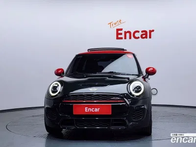 2019 Mini Cooper JCW, фото 3, лот 10094926