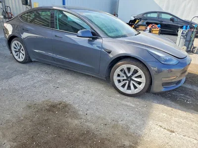 2023 TESLA MODEL 3, фото 4, лот 10851564