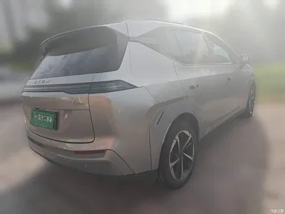 2024 Aion Y Younger Starlight Edition, фото 4, лот 10386971