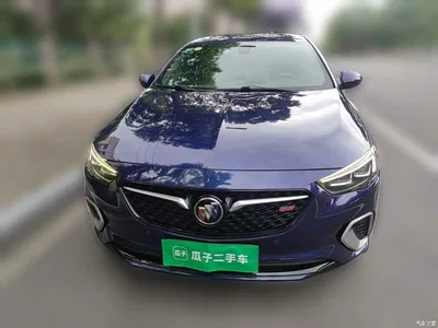 2017 Buick Regal GS 28T Luxury Type, фото 3, лот 10386473