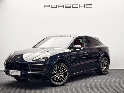 2021 Porsche Cayenne, фото 1, лот 10331422