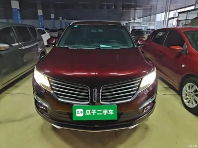 2016 Lincoln MKC 2.0T 2WD Luxury, фото 3, лот 10320428