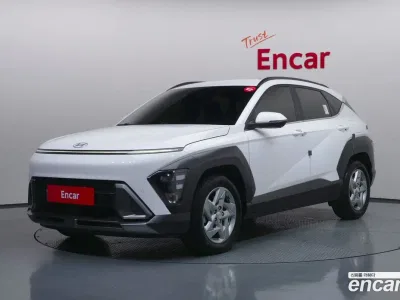 2024 Hyundai Kona Premium, фото 1, лот 10209259