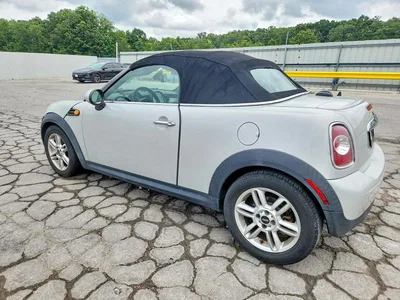 2013 MINI COOPER ROADSTER, фото 2, лот 11147231