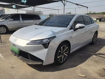 2023 Aion S Plus 70 Smart Leader Edition LFP, фото 2, лот 10240773