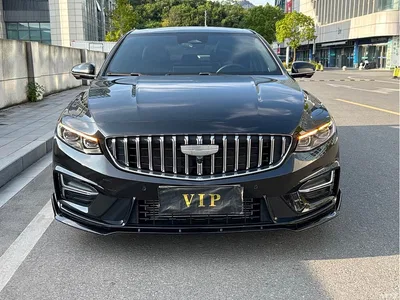 2025 Geely Xing Rui Oriental Glory 1.5TD Kunlun Edition, фото 2, лот 10511243