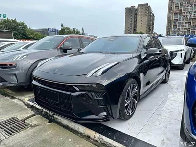 2023 Lynk & Co 03 1.5TD DCT Power Pro, фото 1, лот 11002665