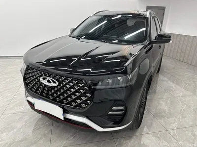 2023 Chery Tiggo 7 Super Edition 1.5T CVT Super Warrior, фото 3, лот 10332744
