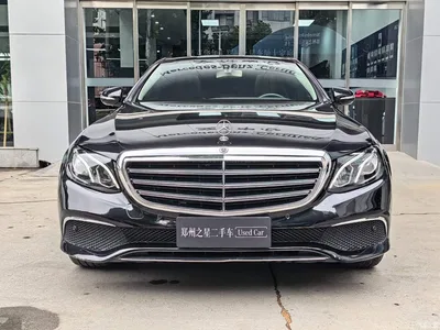 2018 Mercedes-Benz E-Class E 200 L 4MATIC, фото 2, лот 11003258