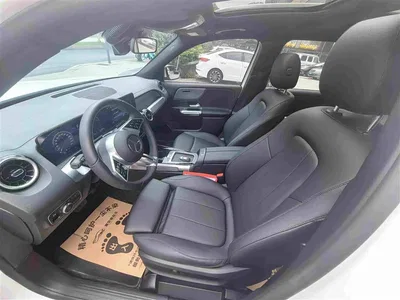 2024 Mercedes-Benz GLB 200 Dynamic, фото 4, лот 10257706