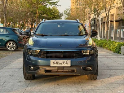 2017 Lynk & Co 01 2.0T 2WD Pro Shine Edition, фото 2, лот 10313164