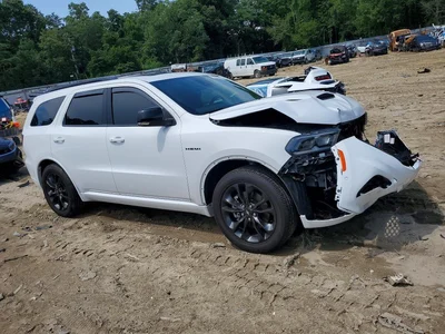 2024 DODGE DURANGO R/T, фото 4, лот 10797671