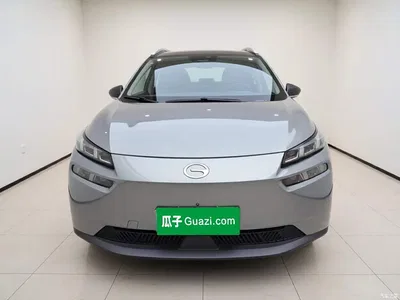 2024 Aion V Plus 70 Starlight Edition LFP, фото 2, лот 10240739