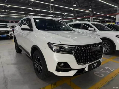 2023 Haval H6 National Trend Edition 1.5T Automatic Urban, фото 3, лот 10281795