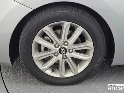 2014 Hyundai AVANTE 1.6 VGT Modern, фото 4, лот 11494851