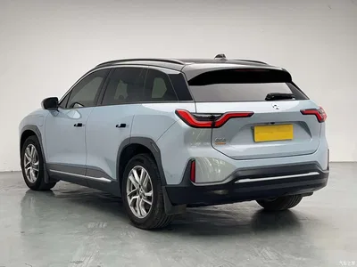 2020 NIO ES6 600KM Sport, фото 4, лот 10353635