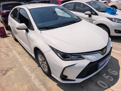 2024 Toyota Corolla Model 1.2T Pioneer Edition, фото 3, лот 10274557