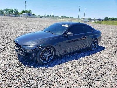 2013 BMW 335 I SULEV, фото 1, лот 10809516
