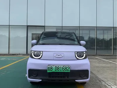 2022 QQ New Energy QQ Ice Cream 170km Sundae LFP, фото 2, лот 10449019