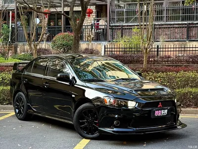 2013 Mitsubishi Lancer EX ZhiShang Edition 1.8L Manual Luxury, фото 3, лот 10339999