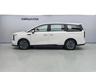 2024 SAIC Maxus Dajia 7 Facelift Super Hybrid Long Range Enjoyment Edition, фото 3, лот 11162330
