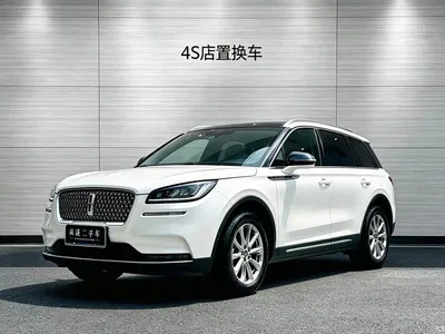2020 Lincoln Adventurer 2.0T 2WD Premium Enjoyment Edition, фото 1, лот 10443943