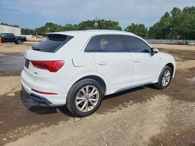 2021 AUDI Q3 PREMIUM S LINE 45, фото 3, лот 10587627