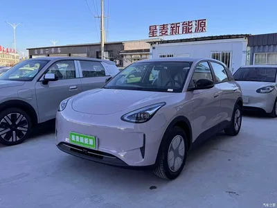 2026 Geely Galaxy Starry Wish, фото 1, лот 10904982