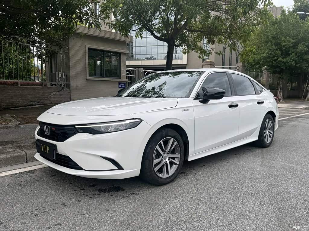2023 Honda Integra 240TURBO CVT Tech Edition, фото 1, лот 11012214