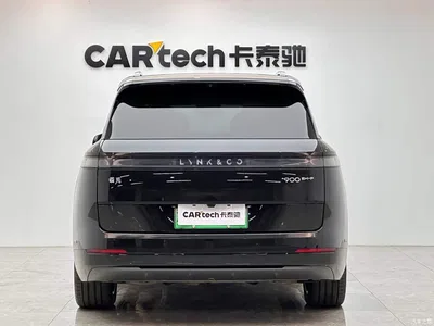 2025 Lynk & Co 900 2.0T Ultra, фото 4, лот 10313359