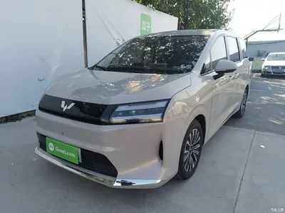 2025 Wuling Motors Xingguang 730 New Energy Model Pure Electric Base Version, фото 2, лот 11408411