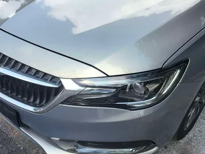 2019 Buick GL6, фото 4, лот 10245284