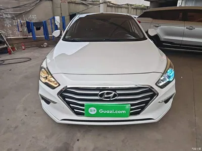 2017 Hyundai Mistra 1.8L Automatic Smart GLS (China V), фото 3, лот 11137550