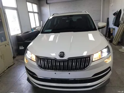 2022 Škoda Karoq TSI280 Premium Edition, фото 3, лот 10347906