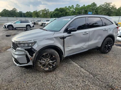 2022 KIA SORENTO SX, фото 1, лот 10779920