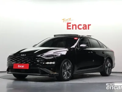 2022 Kia K8 Noblesse, фото 1, лот 10978719