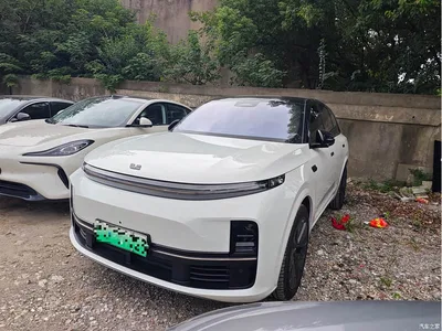 2023 Li Auto L7 Pro, фото 1, лот 11087848