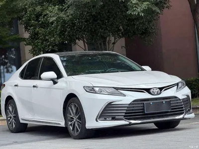 2023 Toyota Camry 2.5G Luxury Edition, фото 3, лот 10662274