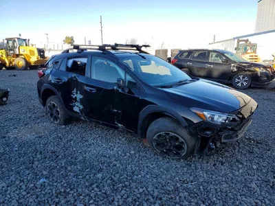2023 SUBARU CROSSTREK PREMIUM, фото 4, лот 10563612