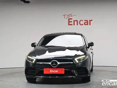 2020 Mercedes-Benz CLS-Class CLS450 4MATIC AMG Line, фото 3, лот 10162615