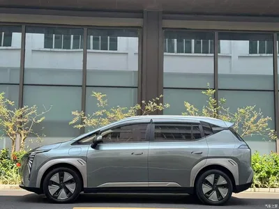 2023 Aion Y Plus 510 Smart Leader Edition, фото 4, лот 11215660