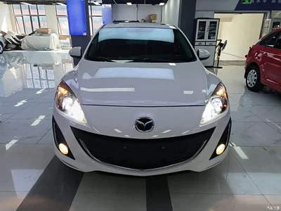 2015 Mazda Mazda3 Axela Model Sedan 2.0L Automatic Sport, фото 3, лот 11567728