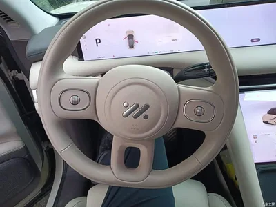 2023 IM Motors IM LS6 Max Ultra Performance Edition, фото 3, лот 10822901