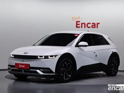 2024 Hyundai Ioniq5 Long Range AWD, фото 1, лот 10124088