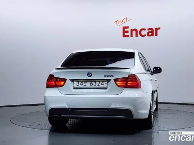 2011 BMW 3-Series 320i Sedan M Sports, фото 4, лот 10143802