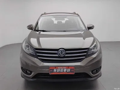 2017 Dongfeng Fengguang 580 1.8L Manual Comfort Version, фото 3, лот 11183494