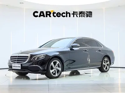 2018 Mercedes-Benz E-Class E 300 L Sport Fashion, фото 1, лот 11220976